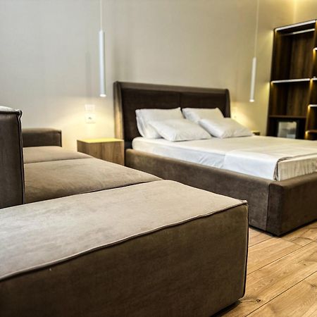 Alexander Rooms & Apartments Durres Exterior photo
