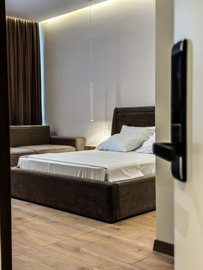 Alexander Rooms & Apartments Durres Exterior photo