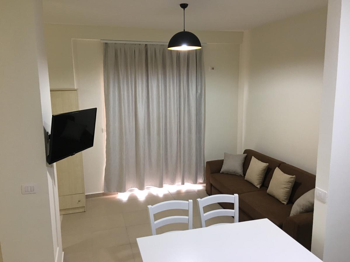 Alexander Rooms & Apartments Durres Exterior photo