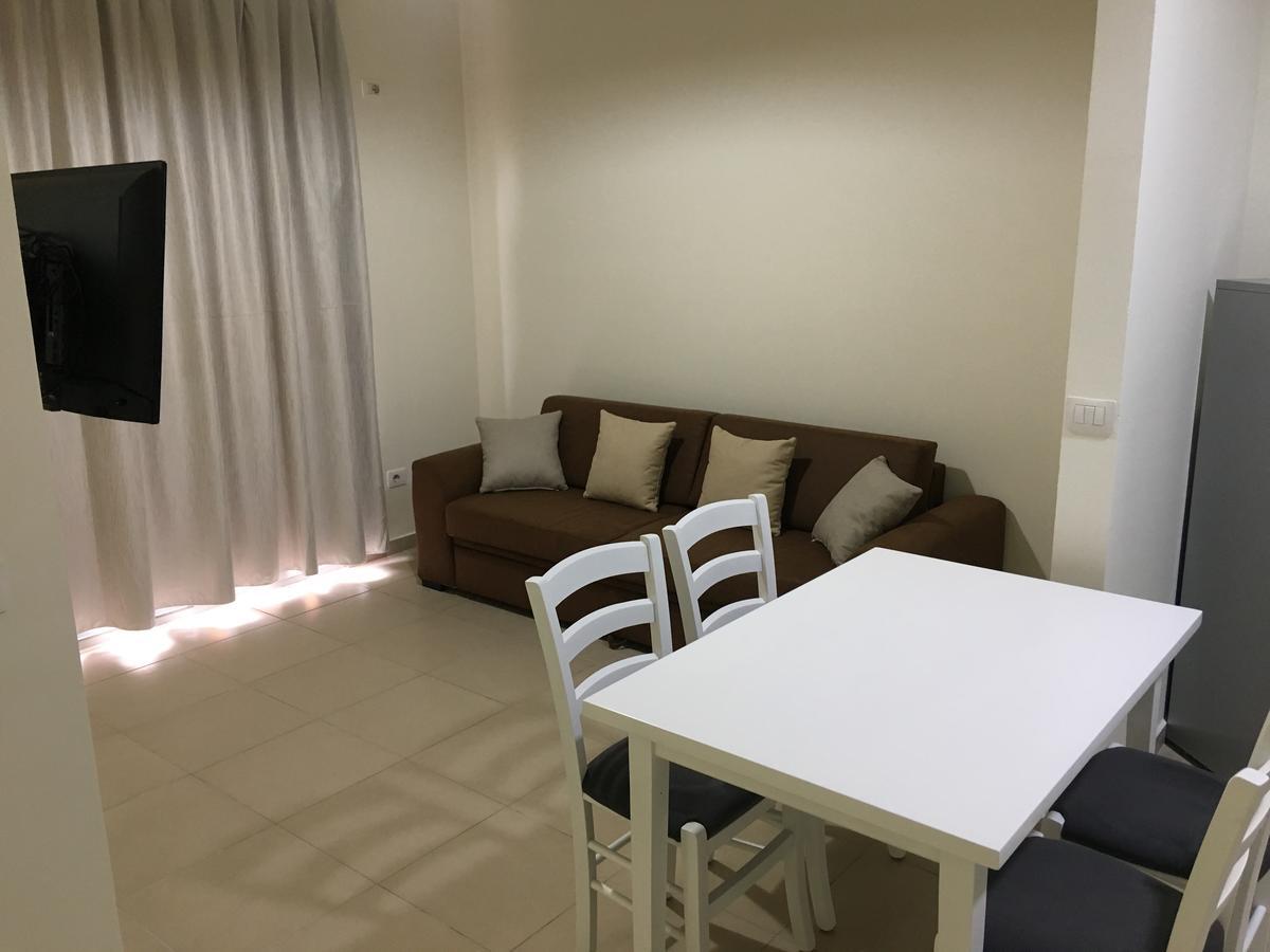 Alexander Rooms & Apartments Durres Exterior photo