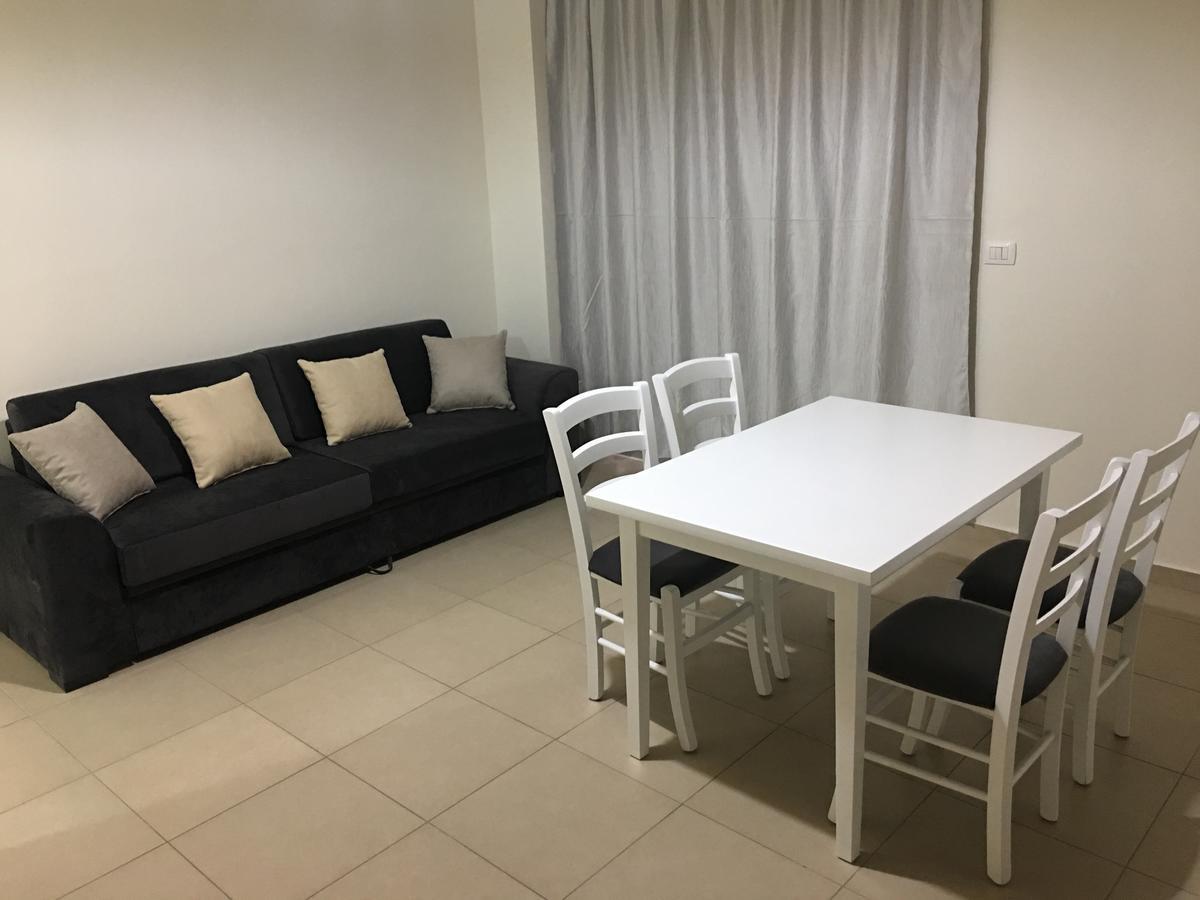 Alexander Rooms & Apartments Durres Exterior photo