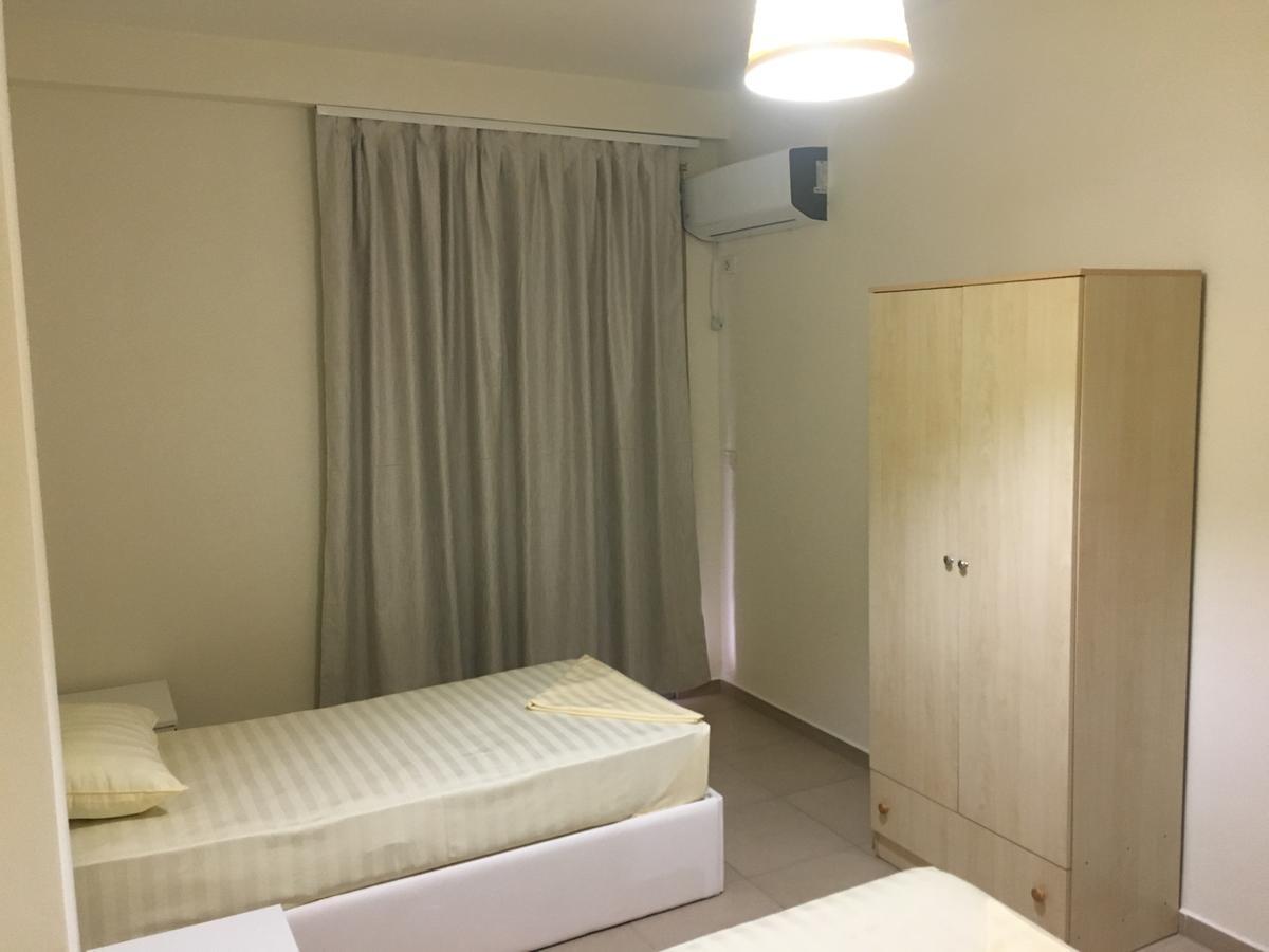 Alexander Rooms & Apartments Durres Exterior photo